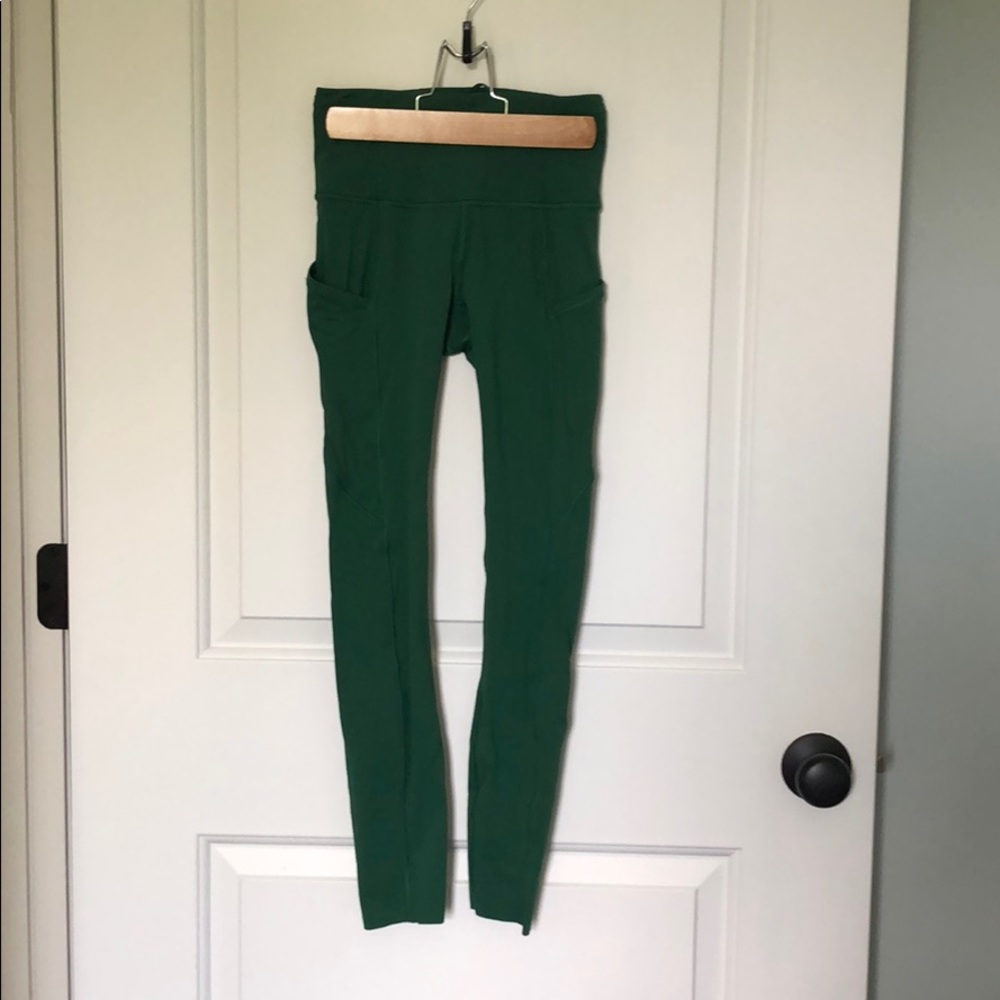 Lululemon Align leggings 25”